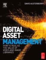 Digital Asset Management - Cover