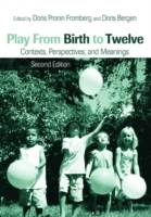 Play from Birth to Twelve - Cover