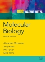 BIOS Instant Notes in Molecular Biology