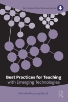 Best Practices for Teaching with Emerging Technologies - Cover