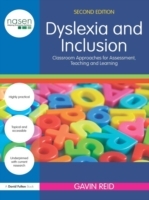Dyslexia and Inclusion - Cover