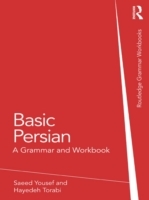 Basic Persian - Cover