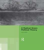 Radical Green Political Theory - Cover