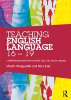 Teaching English Language 16 - 19