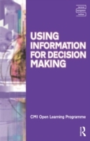 Using Information for Decision Making CMIOLP