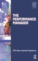 Performance Manager CMIOLP