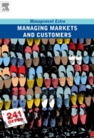 Managing Markets and Customers