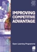 Improving Competitive Advantage CMIOLP
