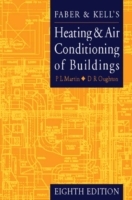 Faber and Kell's Heating and Air Conditioning of Buildings