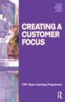 Creating a Customer Focus CMIOLP