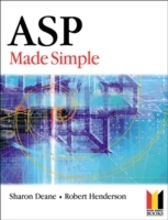 ASP Made Simple