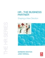 HR - The Business Partner