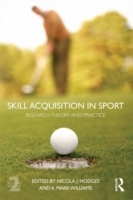 Skill Acquisition in Sport - Cover