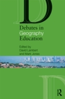 Debates in Geography Education - Cover