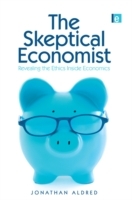 Skeptical Economist - Cover