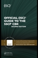 Official (ISC)2 Guide to the SSCP CBK, Second Edition - Cover