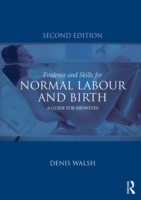 Evidence and Skills for Normal Labour and Birth - Cover