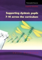 Supporting Dyslexic Pupils Across the Curriculum - Cover