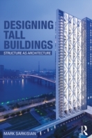 Designing Tall Buildings - Cover