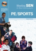 Meeting SEN in the Curriculum - Cover