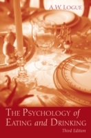 Psychology of Eating and Drinking - Cover