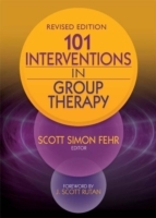 101 Interventions in Group Therapy, Revised Edition - Cover