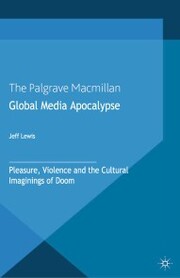 Global Media Apocalypse - Cover