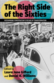 The Right Side of the Sixties