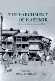The Parchment of Kashmir