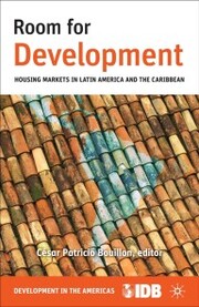 Room for Development - Cover