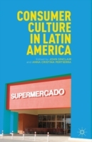 Consumer Culture in Latin America - Cover
