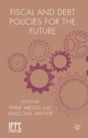 Fiscal and Debt Policies for the Future - Cover