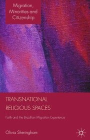 Transnational Religious Spaces