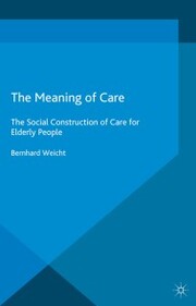 The Meaning of Care
