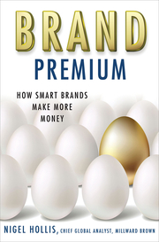 Brand Premium - Cover