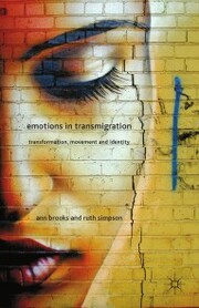 Emotions in Transmigration - Cover