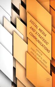 Social Media and Strategic Communications - Cover