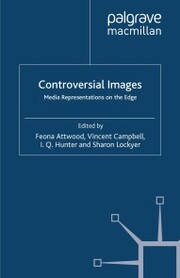 Controversial Images - Cover
