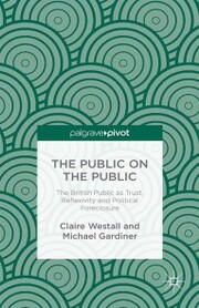 The Public on the Public - Cover