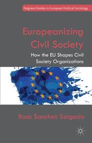 Europeanizing Civil Society