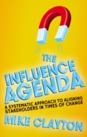 The Influence Agenda - Cover