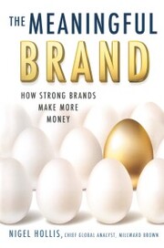 The Meaningful Brand - Cover