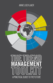The Trend Management Toolkit - Cover