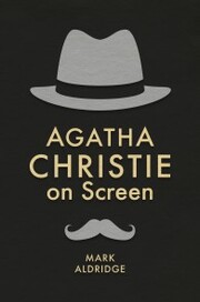 Agatha Christie on Screen - Cover