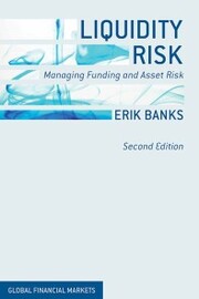 Liquidity Risk - Cover