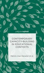 Contemporary Capacity-Building in Educational Contexts