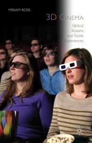 3D Cinema - Cover