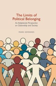 The Limits of Political Belonging - Cover