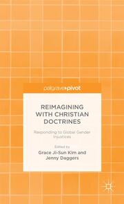 Reimagining with Christian Doctrines - Cover