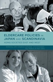 Eldercare Policies in Japan and Scandinavia